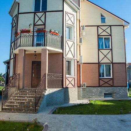 Villa Dacha Одеса Екстериор снимка